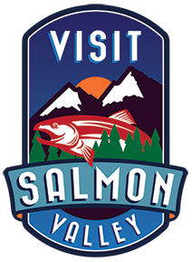 Visit Salmon Valley