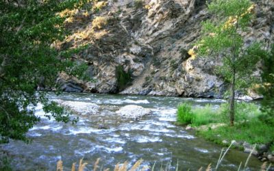 Lemhi County History Month Kicks Off June 9th