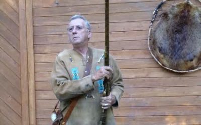 Lewis and Clark Guest Speaker July 16th!