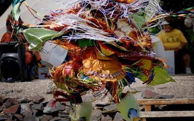 Agai’dika Heritage Days is Right Around the Corner