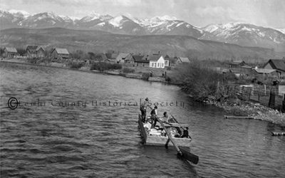 June is Lemhi County History Month
