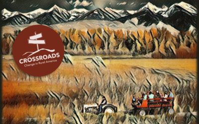 The Smithsonian is coming to Salmon!