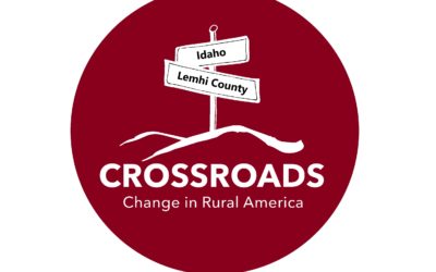 Exhibit Celebrating Rural America Comes to Salmon!