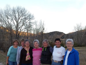 Fall Docent Trip - 2015