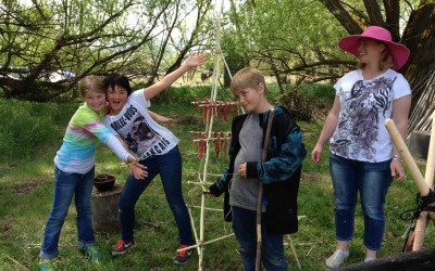 Seeking Summer Staff